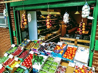 K & N Greengrocers