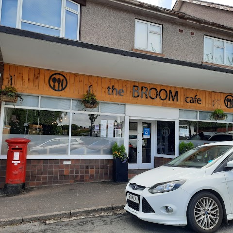 The Broom Cafe