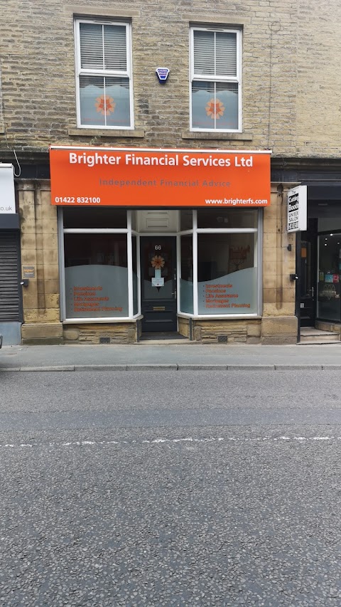 Brighter Financial Services Ltd