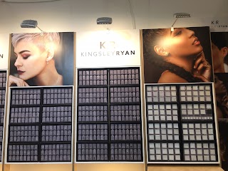 Kingsley Ryan Wholesale Jewellery supplier including Sterling Silver & Body jewellery