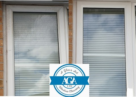 A Glass Act Window Cleaning Ltd