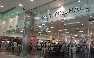 M&S Simply Food