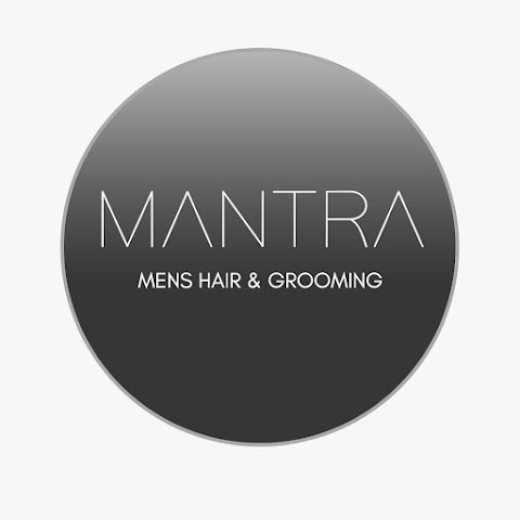 Mantra mens hair and grooming