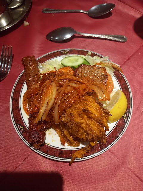 Gate Of India Restaurant