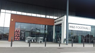 Marks and Spencer