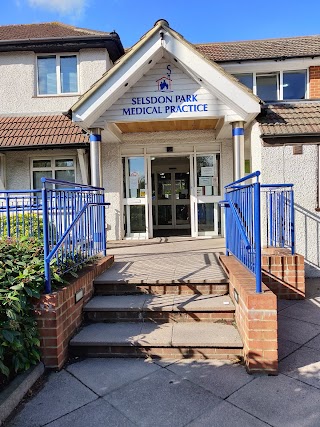 Selsdon Park Medical Practice