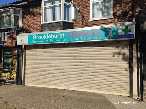 Brocklehurst Chemists