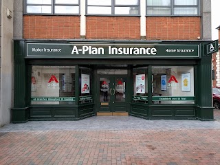 A-Plan Insurance