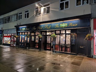 The First Post - JD Wetherspoon