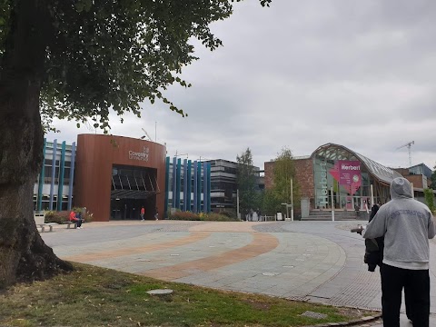 Coventry University Students' Union