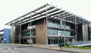 Institute for Communication Systems