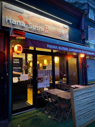 Hana Sushi