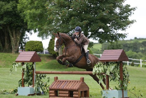 Millies Horse Jumps