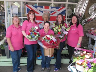 The Flower Shop Littlehampton