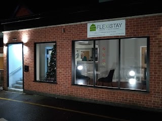 Flexistay Leicester Gable Aparthotel