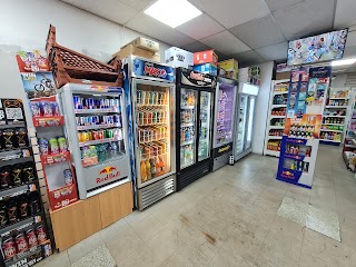 Star Mini-Market