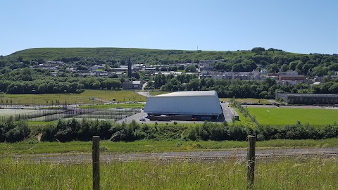 Ebbw Vale Sports Centre