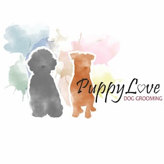 Puppy Love Dog Grooming