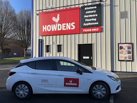 Howdens - Ballyfermot