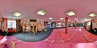 The London Wing Chun Academy