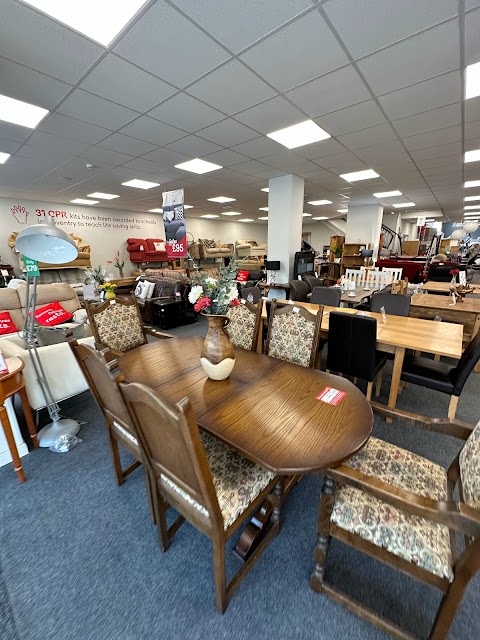 British Heart Foundation Home Store