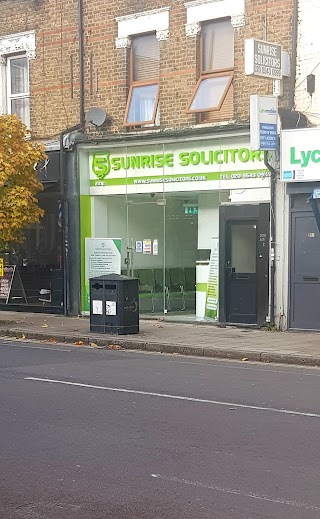 Sunrise Solicitors