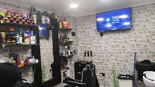 4You Barber Shop