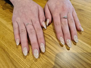 banbury top nails