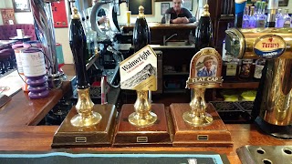 The New Inn Fine Ales