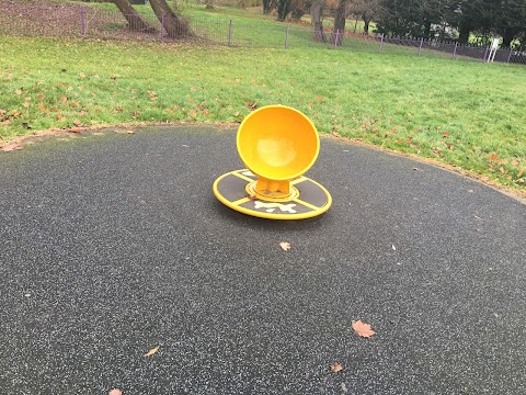 Headstone Manor Play Area