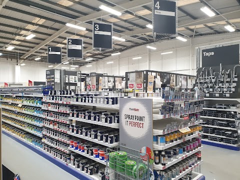 Wickes