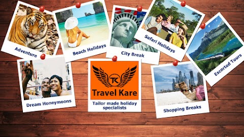 Travel Kare