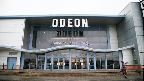 ODEON Kilmarnock