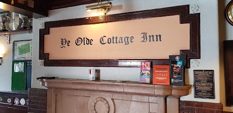 Ye Olde Cottage Inn