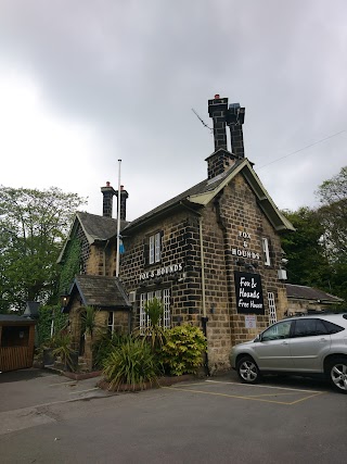 The Fox And Hounds