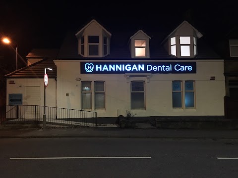 Hannigan Dental Care