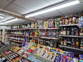 Ali Convenience Store