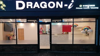 Dragon - I-Doncaster