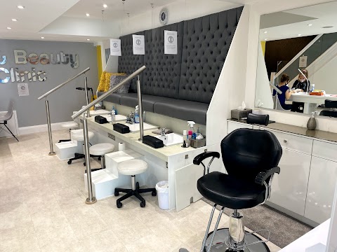 Nail and Beauty Clinic