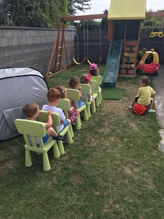 Little valley Preschool