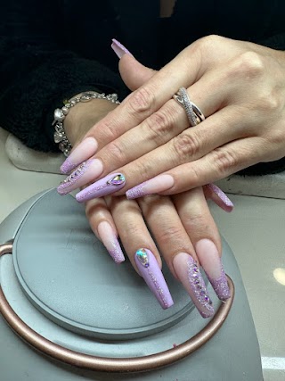 Beautiful Nails