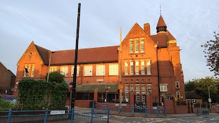 Charnwood Primary School