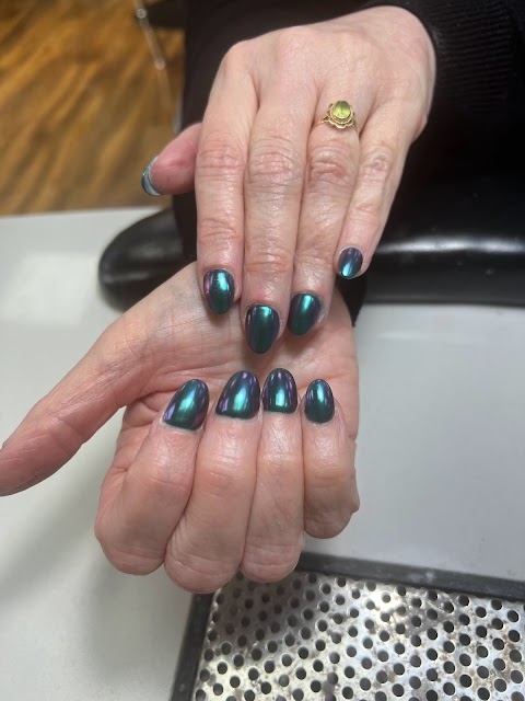 Star Nails & Spa