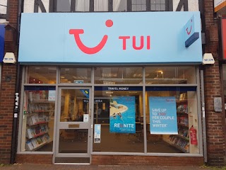 TUI Holiday Store