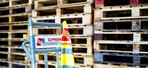 Supreme Logistics Transport Ltd