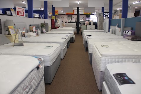 Mattress Mick Coolock Store