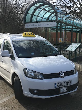 Alpha Taxis’s Loughborough