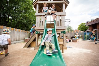 Nursery and Preschool Purley | Fennies Nursery