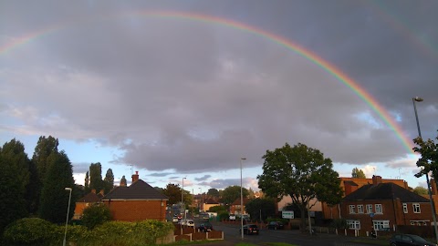 Oscott Social Club & Institute