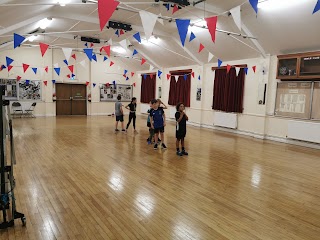 Tickton Village Hall